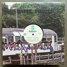Baraka – Nutty Bass