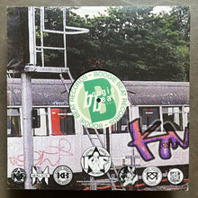 Baraka – Nutty Bass
