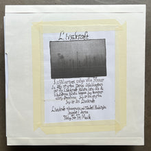 Livskraft, Shakti Khalsingha – Livskraft