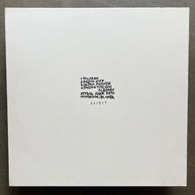 Albinos – Santa Barbara