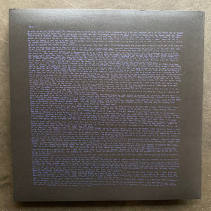 Sternpost – Statues Asleep