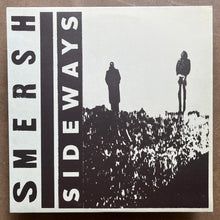 Smersh – Sideways