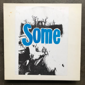 Various – Some