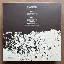 Smersh – Sideways
