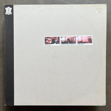 Starfish Pool – Illusions Of Move - Chapter Red