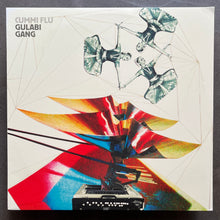 Cummi Flu – Gulabi Gang EP