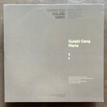 Cummi Flu – Gulabi Gang EP