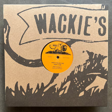 Annette Brissett – Betrayed / What A Feeling Dub