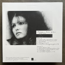 Anne Gillis - Vhoysee