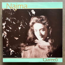 Najma – Qareeb