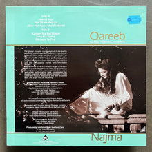Najma – Qareeb