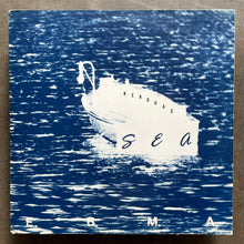 E.B.M.A. – Kerouac Sea