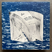 E.B.M.A. – Kerouac Sea