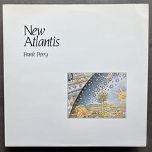 Frank Perry – New Atlantis