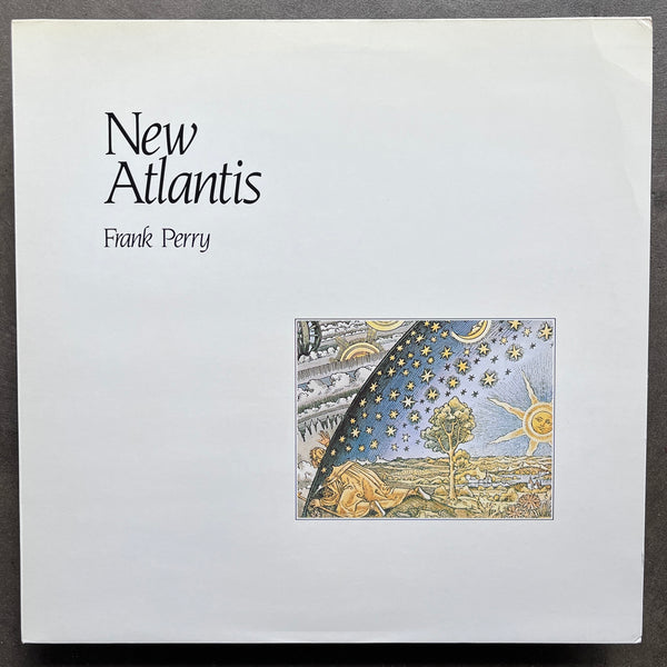 Frank Perry – New Atlantis
