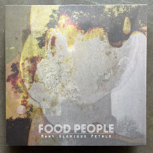 Food People – Many Glorious Petals