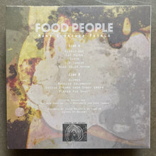 Food People – Many Glorious Petals