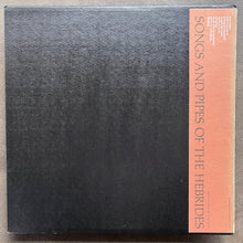 Various – Songs And Pipes Of The Hebrides