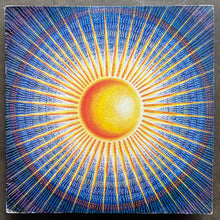 The Holy Ghost Inc. – Mad Monks On Zinc