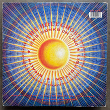 The Holy Ghost Inc. – Mad Monks On Zinc