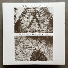 Morgan Fisher – Inside Satie