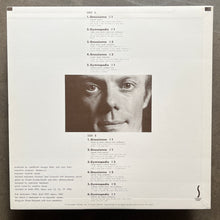 Morgan Fisher – Inside Satie