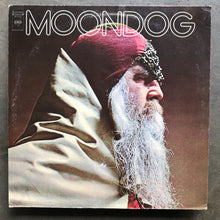 Moondog ‎– Moondog