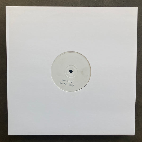 Being – Monthly Transmission September