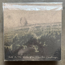Andrew Chalk – Fall In The Wake Of A Flawless Landscape