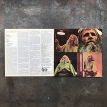 Moondog ‎– Moondog