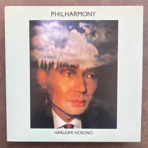 Haruomi Hosono ‎– Philharmony