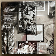 Nurse With Wound ‎– Spiral Insana