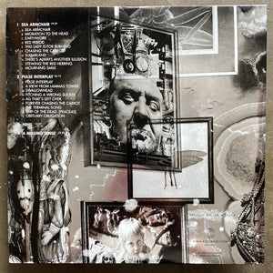 Nurse With Wound ‎– Spiral Insana