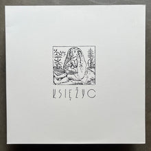 Księżyc – Księżyc