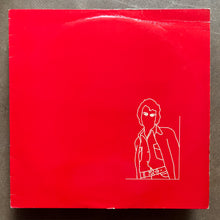 Steve Miro And The Eyes  – Second Sentence