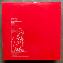 Steve Miro And The Eyes  – Second Sentence