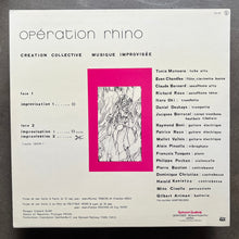 Opération Rhino – Fête De Politique Hebdo Lyon 76