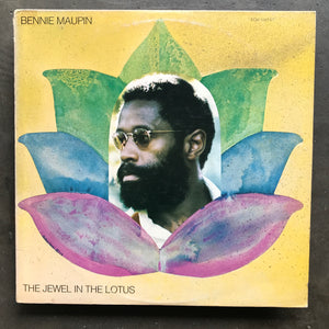 Bennie Maupin – The Jewel In The Lotus