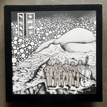 Joe Musgrove – Music From An Unremarkable Room