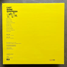 East Bionic Symphonia – Recorded Live