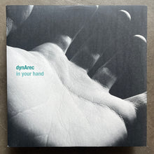 dynArec – In Your Hand
