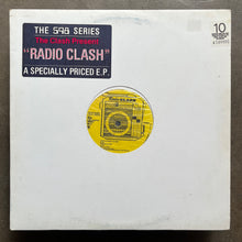 The Clash – Radio Clash