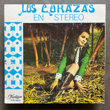 Los Corazas – Los Corazas