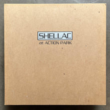 Shellac – At Action Park
