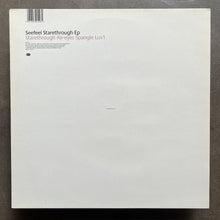 Seefeel – Starethrough Ep