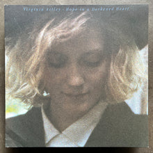 Virginia Astley ‎– Hope In A Darkened Heart