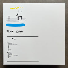 Nuno Canavarro ‎– Plux Quba