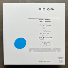 Nuno Canavarro ‎– Plux Quba