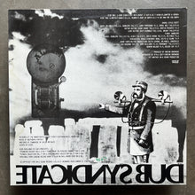 Dub Syndicate – Strike The Balance