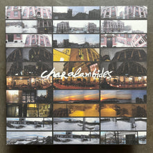 Charalambides – Exile